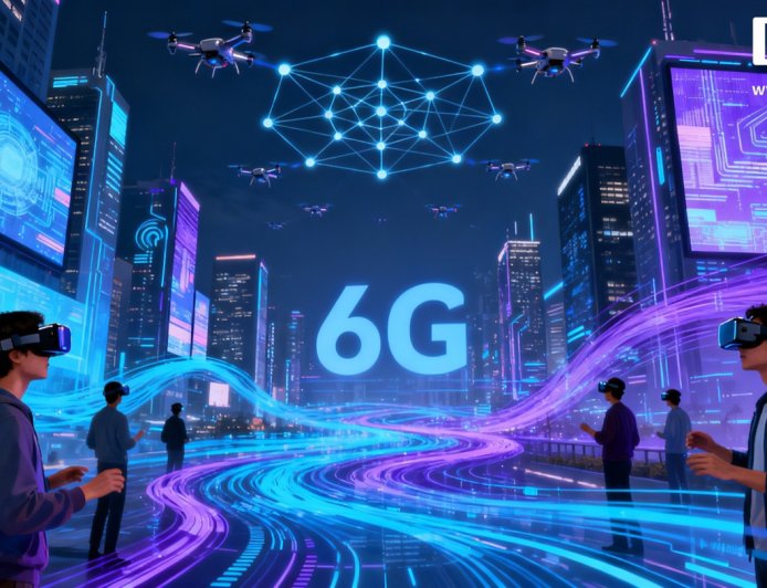 2025 年 6G 发展大会下周在北京举办，将发布多项重要成果