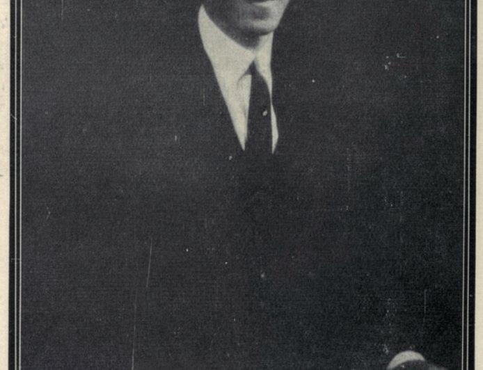 洪业｜试为中国古籍编引得