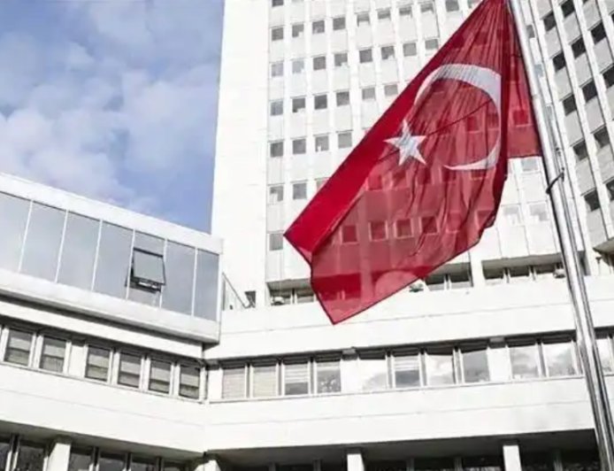 土耳其、沙特等七国外长同意维护加沙停火协议