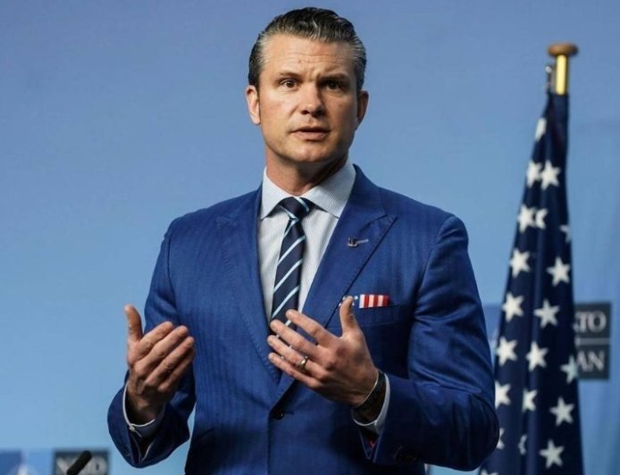 美防长涉华言论自相矛盾 专家：当面一套背后一套