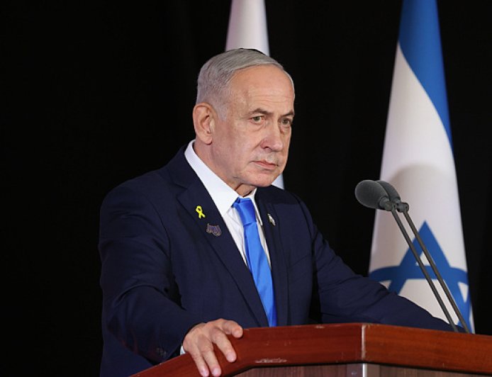 以总理：将打击任何袭击企图，不会征求美方许可