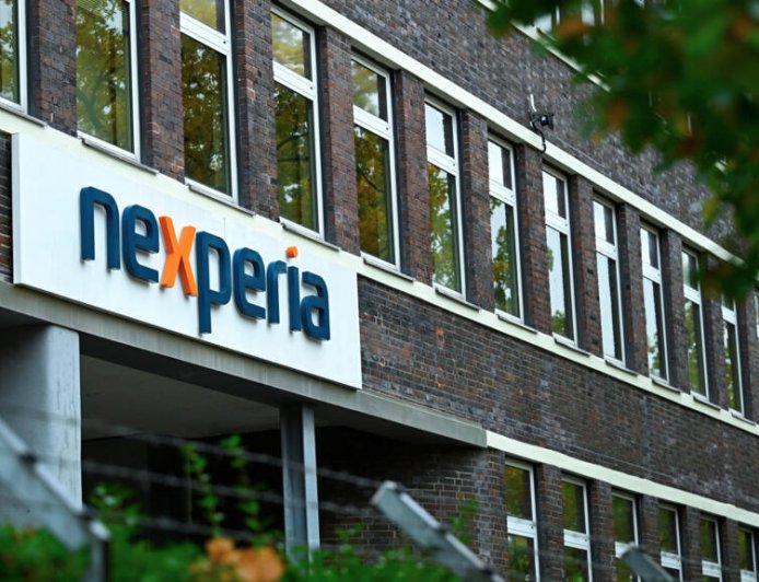 劫持安世：华盛顿主导了一场“一箭双雕”的阳谋