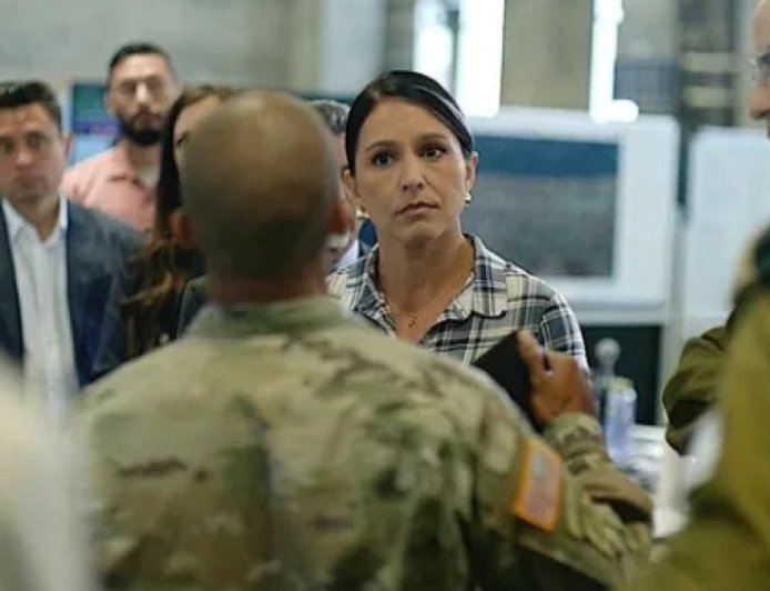 美国推动在加沙建立具有广泛权限的国际力量