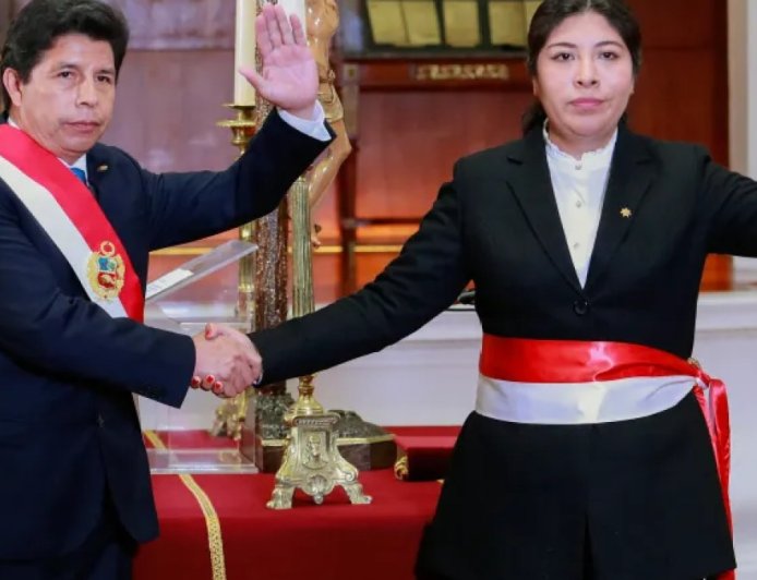 秘鲁因墨西哥为前总理提供庇护而断绝与墨西哥的外交关系