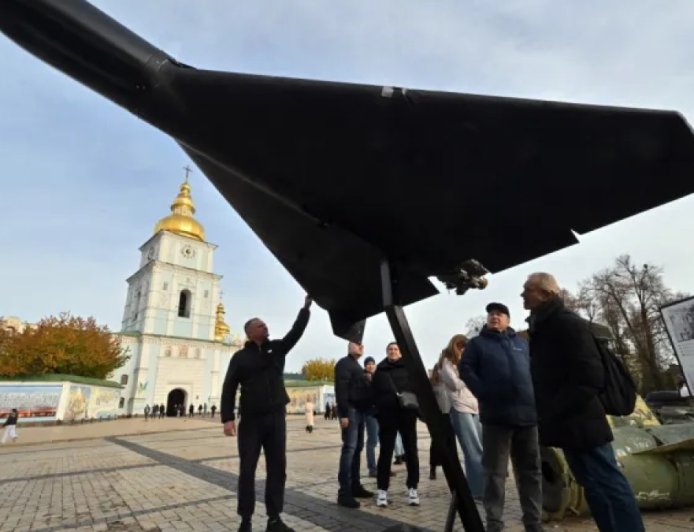 俄乌战争：第1349天关键事件概述