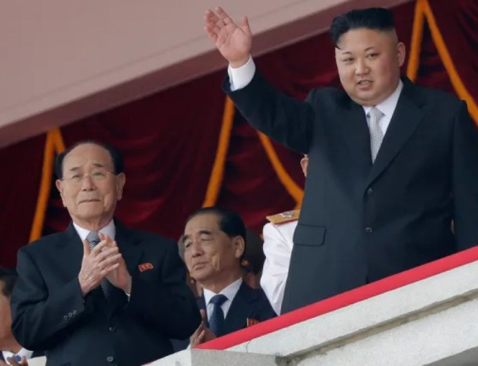 朝鲜前“国家元首”金永南逝世，享年97岁