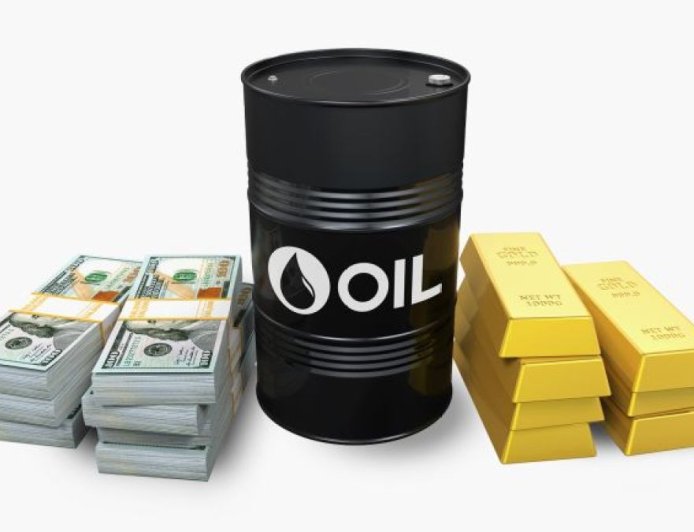 美元稳定，黄金上涨；欧佩克决定暂停增产，石油稳定