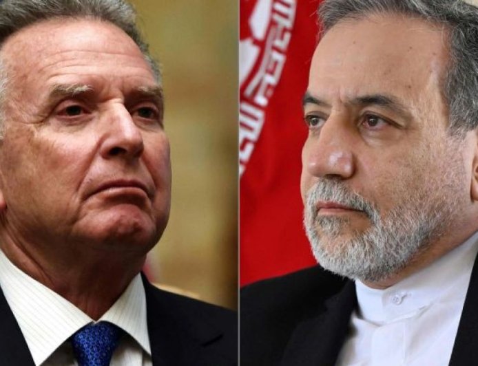 伊朗媒体如何解读阿拉格希接受半岛电视台采访？