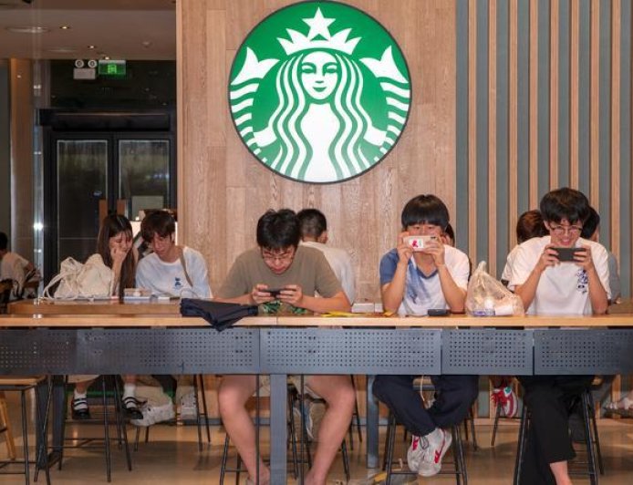 只值40亿美元，星巴克中国“贱卖了”？