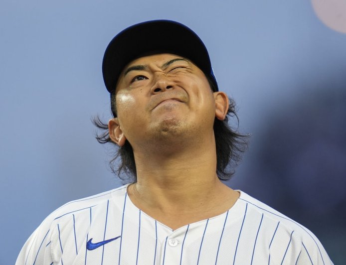 今永昇太與小熊分手！正式投入自由球員市場