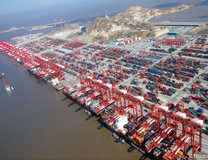 謝志堅：美國暫停對中國24%關稅應屬實　未來一年中輸美貨量看增