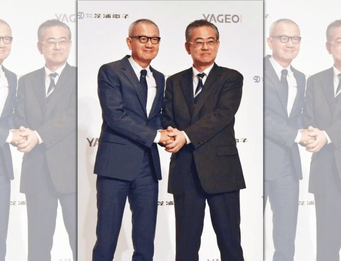 國巨擊敗「白騎士」拿下芝浦　日本官方都點頭