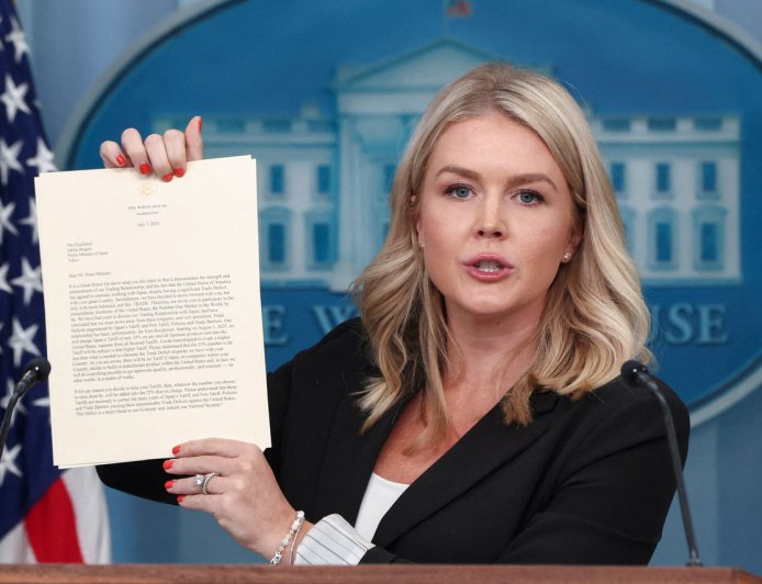 白宮：目前無意對中國出售輝達Blackwell晶片