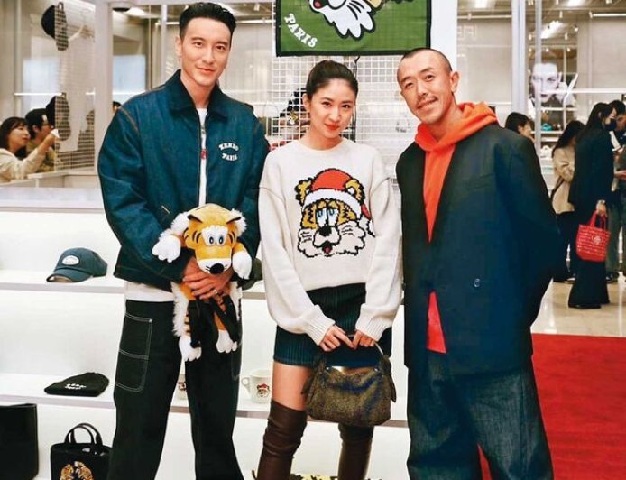 精品大亨「帶小三回家」超大方外遇　正宮為1事隱忍