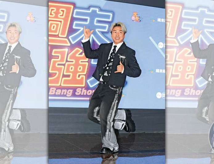 歐弟傳全家移居沖繩！　二婚1年多遭爆爭吵分居…護家人遠離是非