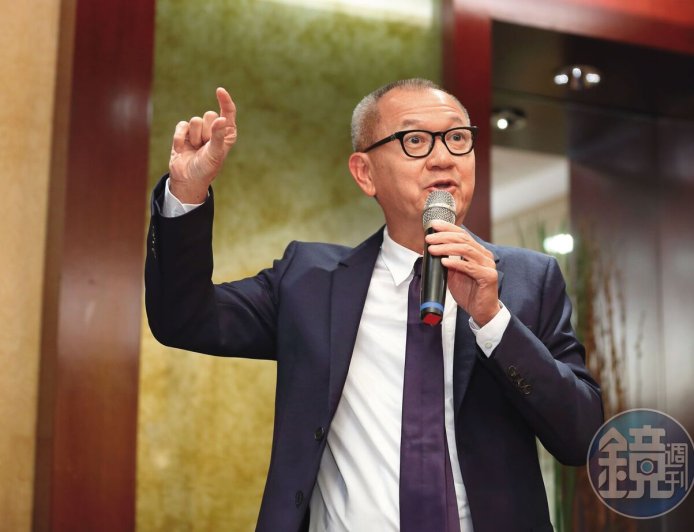 國巨260億一次併購台日企業　陳泰銘被讚「真的很厲害」