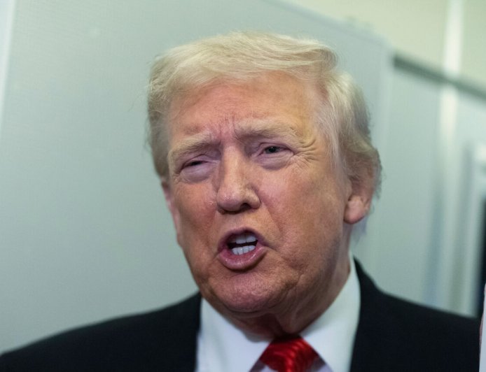 紐約市長激戰！　川普籲票投民主黨古莫：猶太選民別投給穆斯林