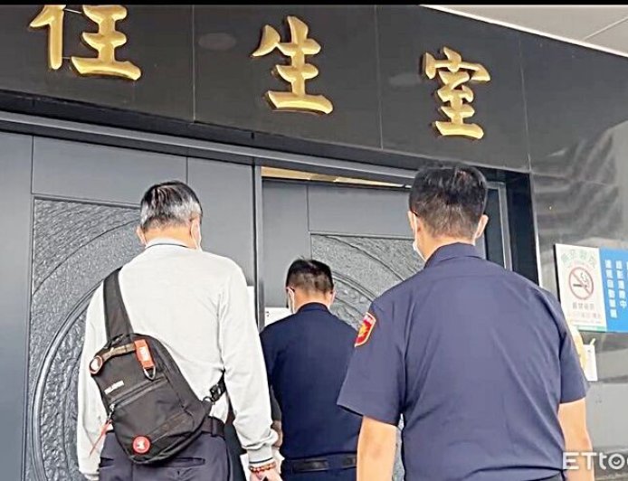 家屬悲痛認屍！29歲BMW女2次事故慘死　肇事客運司機一直發抖