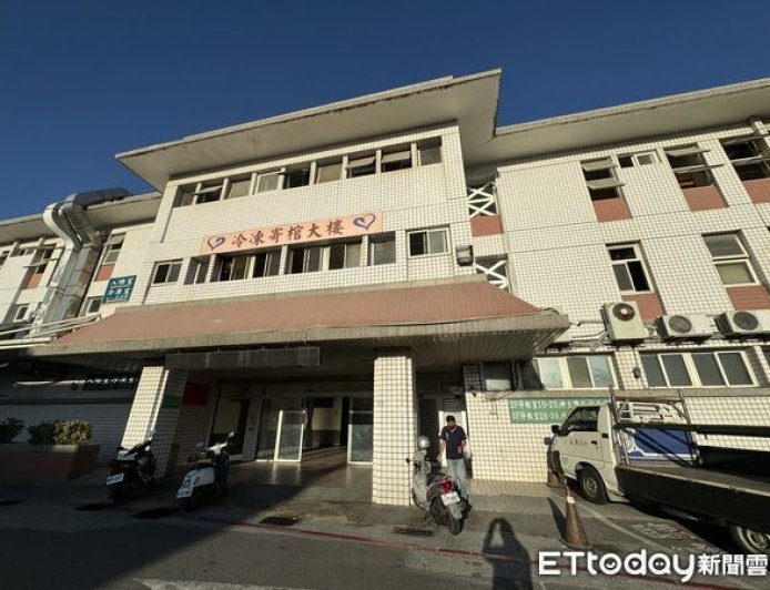 高雄殯葬處集體貪污！14職工削百萬死人錢　1163具遺體插隊火化