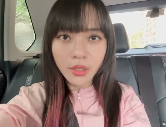 退休男2度譙黃捷「X妳老母」　2法院審理「一判無罪一罰6千」