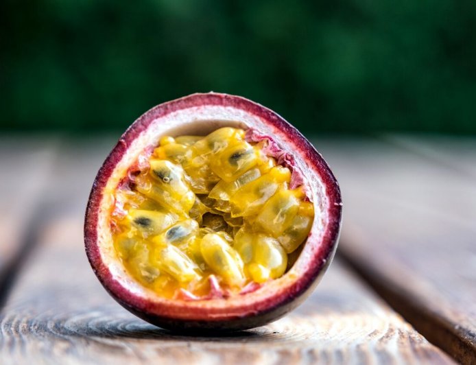 營養師大推百香果！控制體重、延緩老化的神奇水果