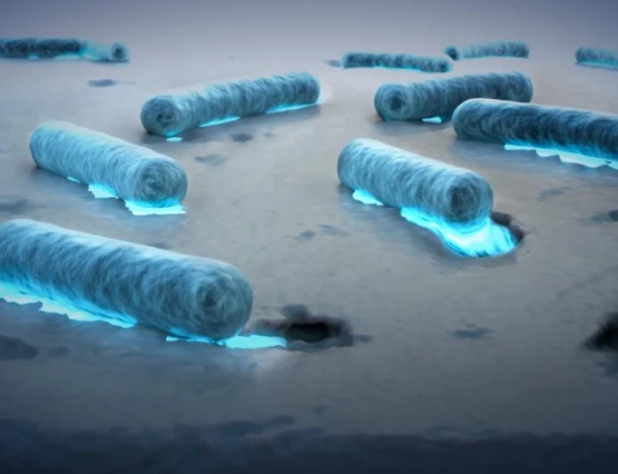 重大发现：全球 80% 海域发现“吃塑料”细菌，已进化出降解能力