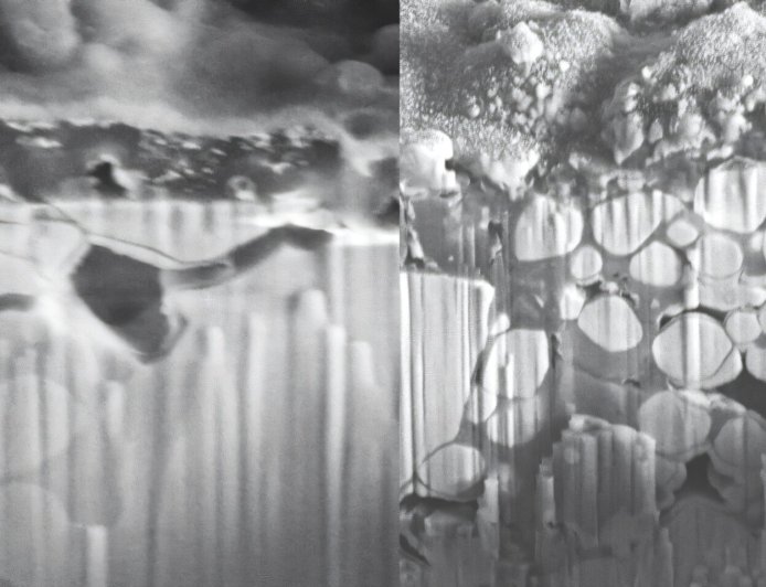 临界电流密度性能翻倍，美国科学家新方法解决固态电池“内伤”