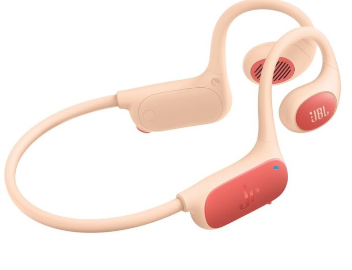 JBL 推出儿童专用 Junior Free 开放式耳机：70 欧元，号称能保护孩子听力