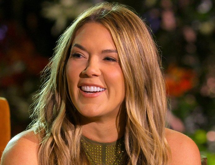 Love Is Blind’s Sparkle Megan Reveals She's 'Not Billionaire Rich'