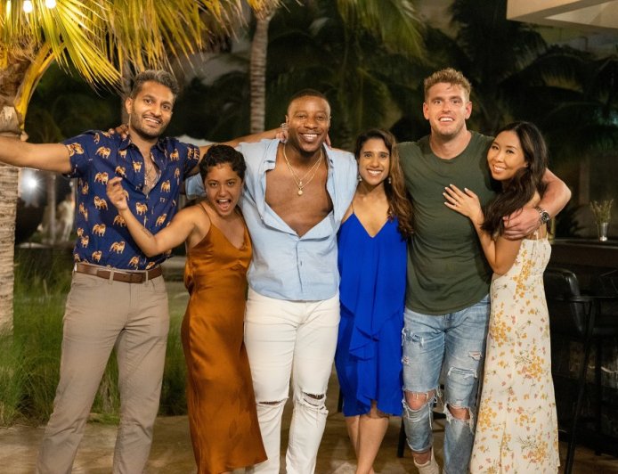 From the Pods to the Weddings: Behind-the-Scenes Rules of ‘Love Is Blind’