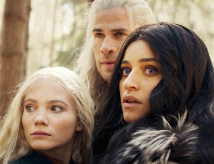 3 Netflix Shows You Need to Watch Right Now (November 2025)