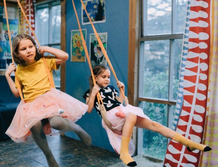 Upgrade the Kids' Playroom for 20% Off This Black Friday — Here's How