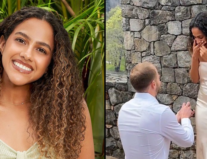 Bachelor's Teddi Wright and Husband Nicholas Meyers' Relationship Timeline