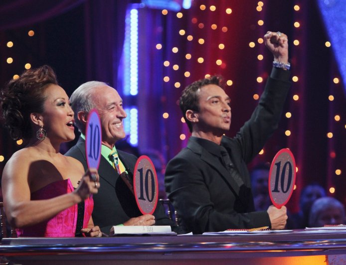 DWTS’ Bruno Tonioli Reveals Whether He’s Had Any ‘Regrets’ With Scoring