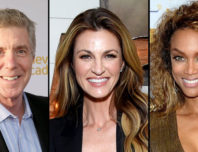 ‘Dancing With the Stars’ Hosts Through the Years