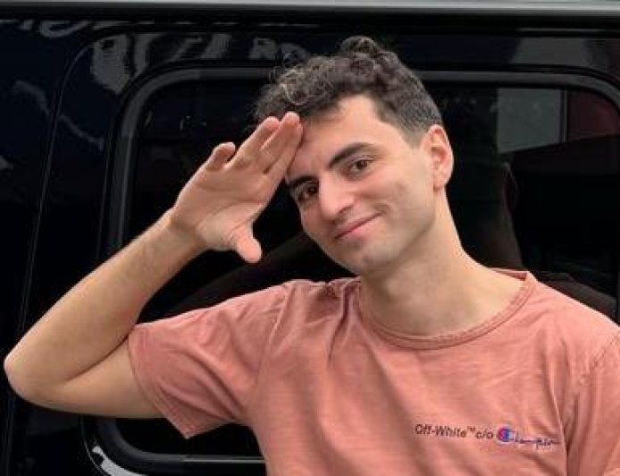 Eddy Beef’s Comeback Story That Has Everyone Talking