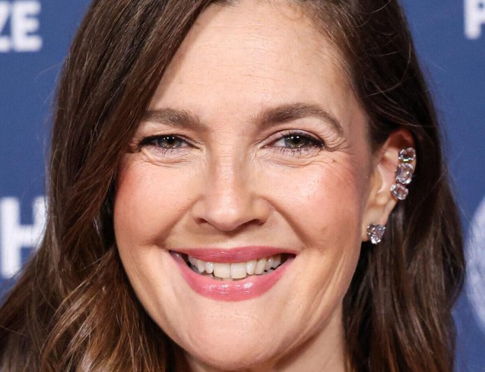 Drew Barrymore’s Phone Call To Her Ex Takes A Wild Turn
