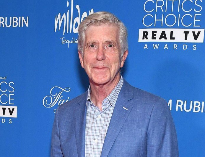 Tom Bergeron’s Shocking Return To ‘DWTS’ After Five years Hailed As ‘The Most Important Thing’ By Fans