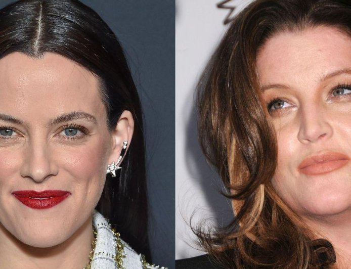 Riley Keough Reveals Chilling ‘Signs’ From Late Mom Lisa Marie Presley