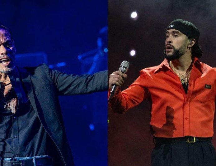 Marc Anthony Has This Advice For Bad Bunny Ahead Of 2026 Super Bowl Halftime Show