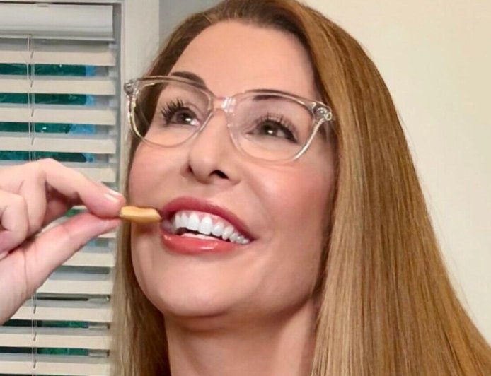 Elaina St. James’ ‘Deez Nuts’ Warning Proves 'No Nut November' Is No Joke