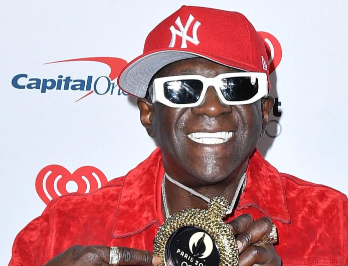 Flavor Flav Causes Immense Backlash After 'Diabolical' 'DWTS' Judging Scores