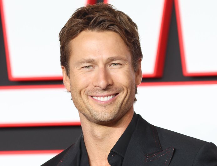 Glen Powell Premieres ‘Running Man’ in London, Demi Moore Stuns in Balenciaga in New York and More Red Carpet Photos: November 2025