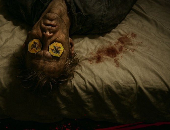 Serial Killings, Childhood Trauma Collide in GrX Studio’s ‘The Ones I Killed’ at Taiwan Creative Content Fest