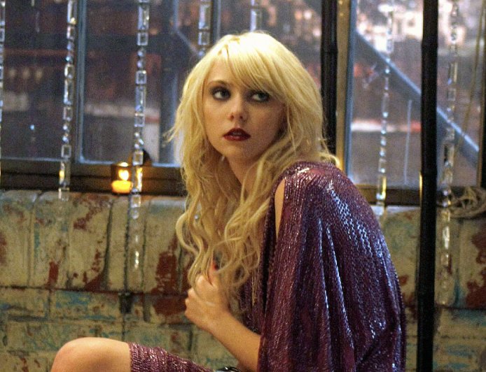 ‘Gossip Girl’ Star Taylor Momsen Battled Studio Execs to Quit the Show and Got Called ‘Ungrateful’: ‘F— You! How Dare You Judge This?’