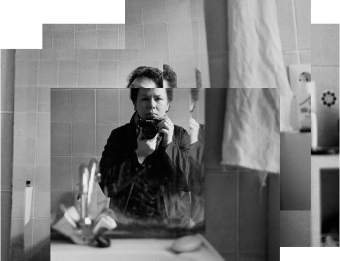 ‘I’m Not Everything I Want to Be’ Review: A Queer Czech Photographer Co-Authors Her Documentary