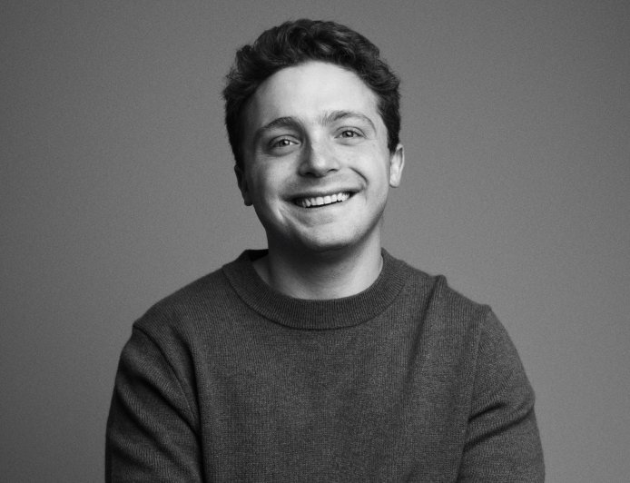 ‘Therapuss’ Podcaster Jake Shane to Star In Hulu Comedy Project Based on His Own Life (EXCLUSIVE)