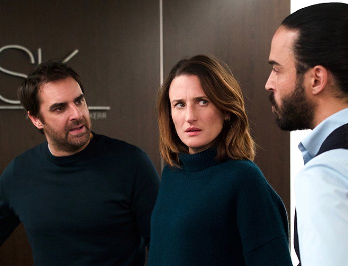 ‘Call My Agent!’ Getting Chinese-Language Remake From Organic Media Group (EXCLUSIVE)