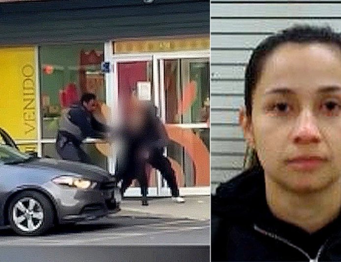 DHS fires back after viral video sparks claims about ICE daycare raid in blue city