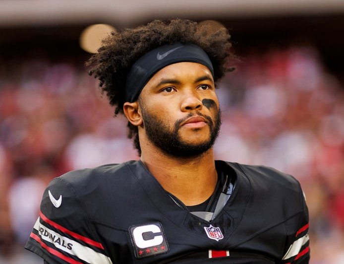Cardinals must continue with Jacoby Brissett as Kyler Murray heads to injured reserve with foot injury